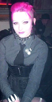 Jenny Joy